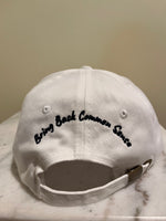 Sea the Light- "Bring Back Common Sense" Hat