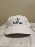 Sea the Light- "Bring Back Common Sense" Hat